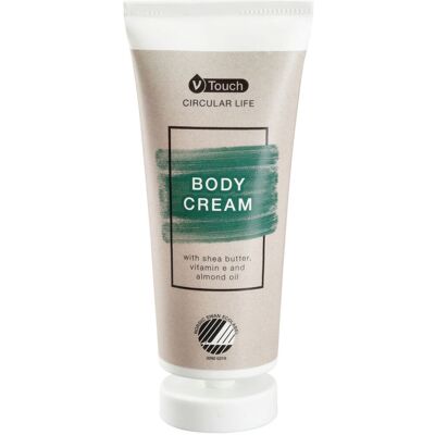 Vega Einzeldosis Körpercreme V-Touch Circular Life - Body Lotion Vega Einzeldosis Körpercreme V-Touch Circular Life - Body Lotion