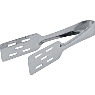 Schneider Sandwich-Zange; 19x7.5 cm (LxB); edelstahl Schneider Sandwich-Zange; 19x7.5 cm (LxB); edelstahl