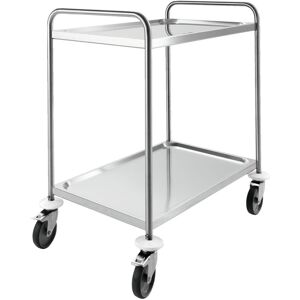 Vega Servierwagen 103x53x94.5cm - Servierwagen Vega Servierwagen 103x53x94.5cm - Servierwagen