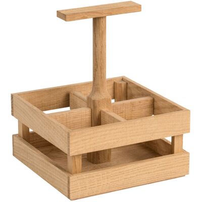 Vega Madita Vintage Holzkiste - Aufbewahrungsbox Vega Madita Vintage Holzkiste - Aufbewahrungsbox