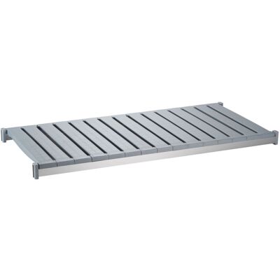 PULSIVA - Ripiano scaffale Store - 122.5x5.5x53 cm - Regal PULSIVA - Ripiano scaffale Store - 122.5x5.5x53 cm - Regal