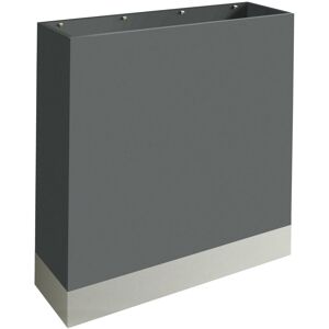 Vega Hauptkörper für Raumteiler - 25x80x80 cm - Raumteiler Vega Hauptkörper für Raumteiler - 25x80x80 cm - Raumteiler