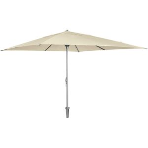 Vega Fiesto 4x4 professioneller parasol - quadratischer 4x4, UV-Schutz, wasserabweisend Vega Fiesto 4x4 professioneller parasol - quadratischer 4x4, UV-Schutz, wasserabweisend