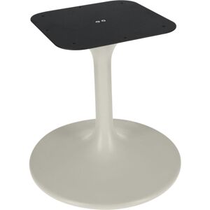 VEGA Outdoor Lounge-Tischgestell Tromba; 36x50 cm (ØxH); beige VEGA Outdoor Lounge-Tischgestell Tromba; 36x50 cm (ØxH); beige