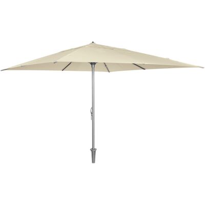 Vega Fiesto 4x4 professioneller parasol - quadratischer 4x4, UV-Schutz, wasserabweisend Vega Fiesto 4x4 professioneller parasol - quadratischer 4x4, UV-Schutz, wasserabweisend