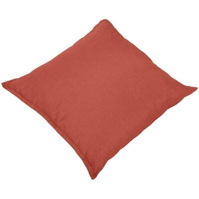 KETTLER Cocktailkissen KETTCUSH; 80x80x10 cm (BxLxH); terrakotta KETTLER Cocktailkissen KETTCUSH; 80x80x10 cm (BxLxH); terrakotta