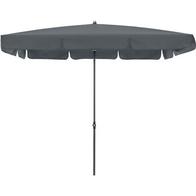 Doppler Sunline Waterproof Rechteckiger Sonnenschirm UV-Schutz 80+ Doppler Sunline Waterproof Rechteckiger Sonnenschirm UV-Schutz 80+