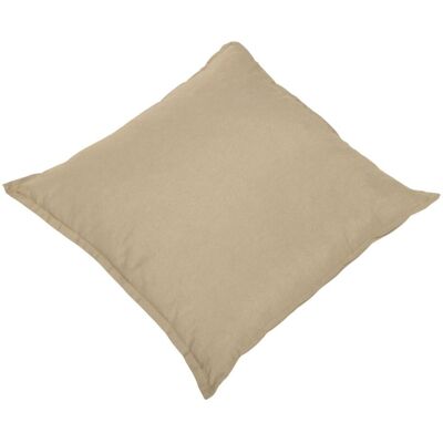 KETTLER Cocktailkissen KETTCUSH; 80x80x10 cm (BxLxH); natur KETTLER Cocktailkissen KETTCUSH; 80x80x10 cm (BxLxH); natur