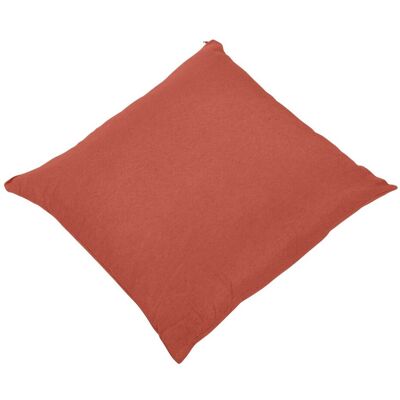 KETTLER Cocktailkissen KETTCUSH; 50x50x10 cm (BxLxH); terrakotta KETTLER Cocktailkissen KETTCUSH; 50x50x10 cm (BxLxH); terrakotta