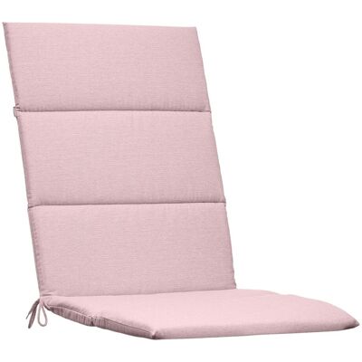 KETTLER SEE Mittellehnerauflage KETTCUSH; 48x110x3 cm (BxLxH); rosa KETTLER SEE Mittellehnerauflage KETTCUSH; 48x110x3 cm (BxLxH); rosa