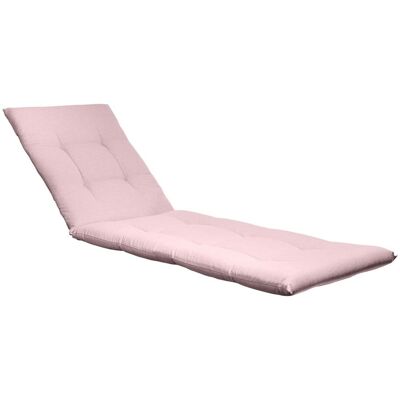 KETTLER HEAR Liegenauflage KETTCUSH; 60x190x8 cm (BxLxH); rosa KETTLER HEAR Liegenauflage KETTCUSH; 60x190x8 cm (BxLxH); rosa