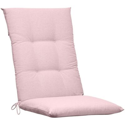 KETTLER HEAR Mittellehnerauflage KETTCUSH; 48x110x8 cm (BxLxH); rosa KETTLER HEAR Mittellehnerauflage KETTCUSH; 48x110x8 cm (BxLxH); rosa