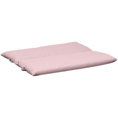 KETTLER SEE Hockerauflage KETTCUSH; 48x48x3 cm (BxLxH); rosa KETTLER SEE Hockerauflage KETTCUSH; 48x48x3 cm (BxLxH); rosa