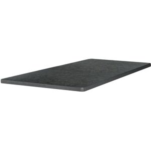 PULSIVA - Sevelit Rectangular - Anthrazit - Table PULSIVA - Sevelit Rectangular - Anthrazit - Table