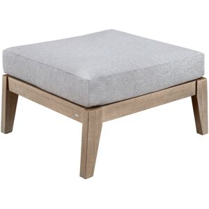 Vega Eukalyptus Pouf Ventura - Outdoor, Wetterfest, 60x60x37.5 cm Vega Eukalyptus Pouf Ventura - Outdoor, Wetterfest, 60x60x37.5 cm