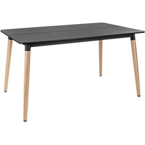 Vega Modell Gimani Aluminium Wetterfester Rechteckiger Tisch Vega Modell Gimani Aluminium Wetterfester Rechteckiger Tisch