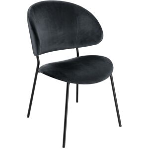 Vega Sedia Lindo Samtvelours - Chair Vega Sedia Lindo Samtvelours - Chair
