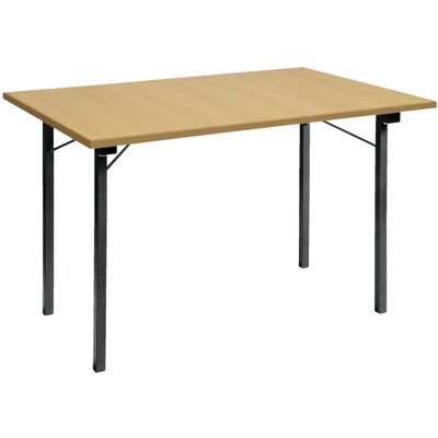 Vega Klapptisch - Tisch Vega Klapptisch - Tisch