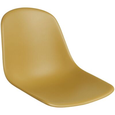 Vega Emeo Stuhl - Ergonomischer Kunststoffsitz - 45cm - Stühle Vega Emeo Stuhl - Ergonomischer Kunststoffsitz - 45cm - Stühle