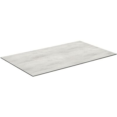 Vega Klaviertischplatte in HPL Rechteck 120x80cm - Tischplatte Vega Klaviertischplatte in HPL Rechteck 120x80cm - Tischplatte
