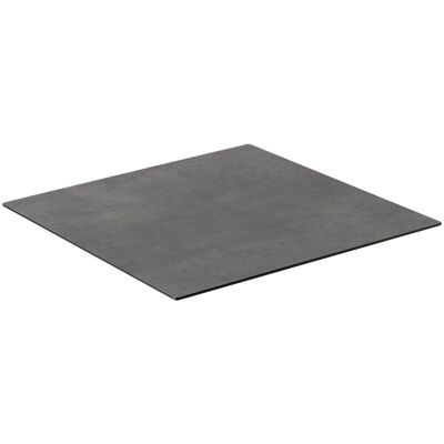 VEGA Outdoor Tischplatte Lift quadratisch; 60x60 cm (LxB); beton; quadratisch VEGA Outdoor Tischplatte Lift quadratisch; 60x60 cm (LxB); beton; quadratisch