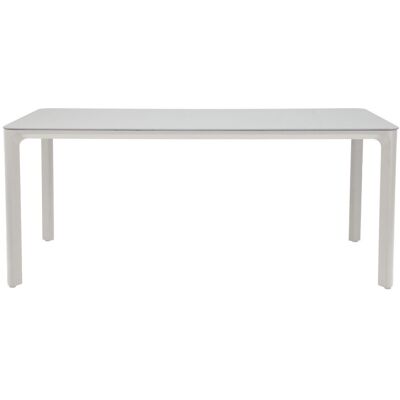 Barths Belfort - Rechteckiger Dining Tisch 210x90 cm; 140x90x75 cm (LxBxH); sand Barths Belfort - Rechteckiger Dining Tisch 210x90 cm; 140x90x75 cm (LxBxH); sand