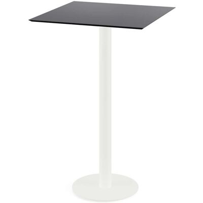 Essentials Urban Quadratischer Tisch - 70x70cm - Innen & Außen Essentials Urban Quadratischer Tisch - 70x70cm - Innen & Außen