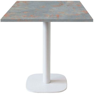 Restootab Modell Runde Tisch - 70x70cm Restootab Modell Runde Tisch - 70x70cm