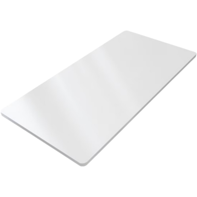 FlexiSpot Tischplatte 140*80 in Weiß; 160x80 cm (LxB); weiß; rechteckig FlexiSpot Tischplatte 140*80 in Weiß; 160x80 cm (LxB); weiß; rechteckig