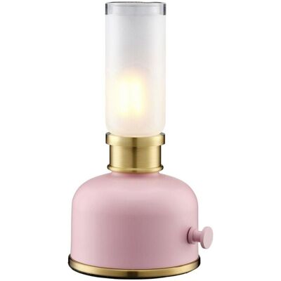 PR Home Frida 22cm Tragbare Retro-Tischlampe - Tischlampe PR Home Frida 22cm Tragbare Retro-Tischlampe - Tischlampe