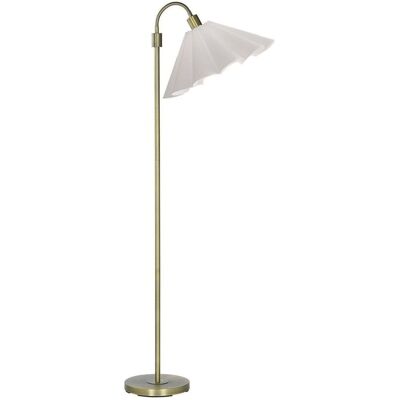 PR Home Amy Stehlampe; 150x25x150 cm (LxBxH); gold PR Home Amy Stehlampe; 150x25x150 cm (LxBxH); gold
