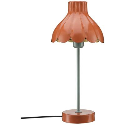 PR Home Wera Tischleuchte; 47x20x47 cm (LxBxH); orange PR Home Wera Tischleuchte; 47x20x47 cm (LxBxH); orange