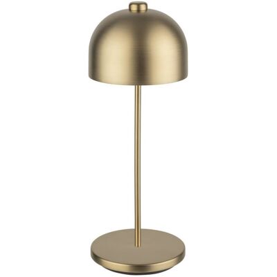 APS JOSEF - Kabellose Metall-Tischlampe Indoor/Outdoor APS JOSEF - Kabellose Metall-Tischlampe Indoor/Outdoor