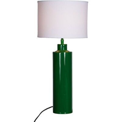 PR Home SoloTischleuchte; 57x30x57 cm (LxBxH); grün PR Home SoloTischleuchte; 57x30x57 cm (LxBxH); grün