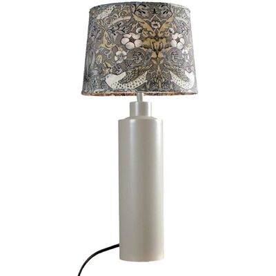 PR Home Tischleuchte Solo; 58x25x58 cm (LxBxH); beige PR Home Tischleuchte Solo; 58x25x58 cm (LxBxH); beige