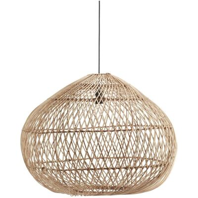 PR Home 5250-BT02 Natürliche Rattan Pendelleuchte - Hängelampe PR Home 5250-BT02 Natürliche Rattan Pendelleuchte - Hängelampe