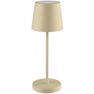 APS MERLE MINI Kabellose dimmbare Tischleuchte - Tischlampe APS MERLE MINI Kabellose dimmbare Tischleuchte - Tischlampe