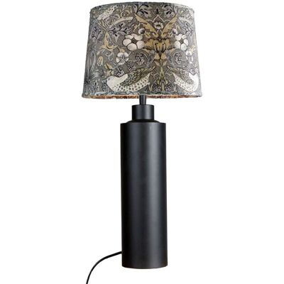 PR Home Tischleuchte Solo; 58x25x58 cm (LxBxH); weiß PR Home Tischleuchte Solo; 58x25x58 cm (LxBxH); weiß