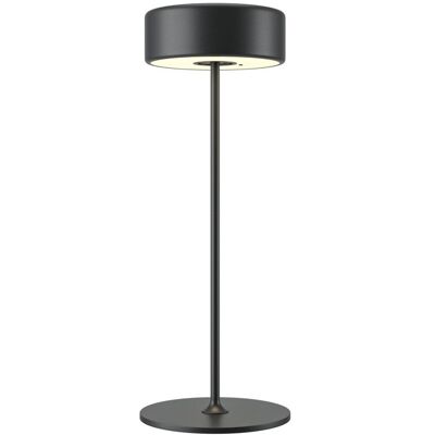 Maytoni MOD229TL-L3B3K2 - Tischlampe - Schwarz - LED - 3W Maytoni MOD229TL-L3B3K2 - Tischlampe - Schwarz - LED - 3W