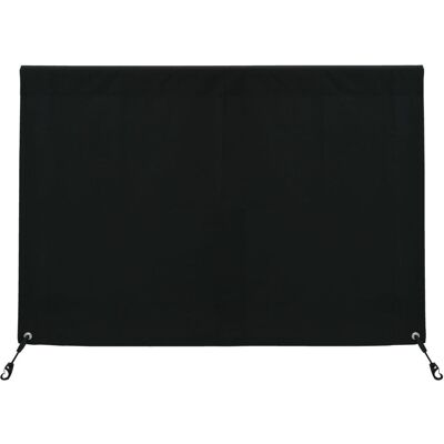 PULSIVA 70x105 cm - Trennwandabdeckung PULSIVA 70x105 cm - Trennwandabdeckung