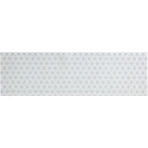 APS Antirutschmatte -VALO- passend für GN 2/4 Silikon Motiv: STARS; 52x15x0.1 cm (LxBxH); transparent; rechteckig APS Antirutschmatte -VALO- passend für GN 2/4 Silikon Motiv: STARS; 52x15x0.1 cm (LxBxH); transparent; rechteckig