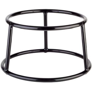 APS Buffet- Ständer Multi rund; 18x18x15.5x18 cm (LxBxØxH); schwarz; rund APS Buffet- Ständer Multi rund; 18x18x15.5x18 cm (LxBxØxH); schwarz; rund