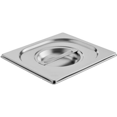 Vega - Coperchio Gastronorm Premium - GN 1/9 Vega - Coperchio Gastronorm Premium - GN 1/9