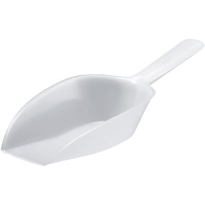 Westmark Universalschaufel; 230 ml, 25x9 cm (LxB); weiß Westmark Universalschaufel; 230 ml, 25x9 cm (LxB); weiß