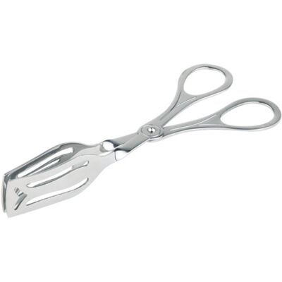 APS Servierzange 19,5cm aus Edelstahl APS Servierzange 19,5cm aus Edelstahl