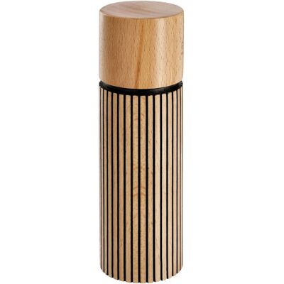 VEGA Pfeffermühle Toce; 5x16.6 cm (ØxH); braun VEGA Pfeffermühle Toce; 5x16.6 cm (ØxH); braun