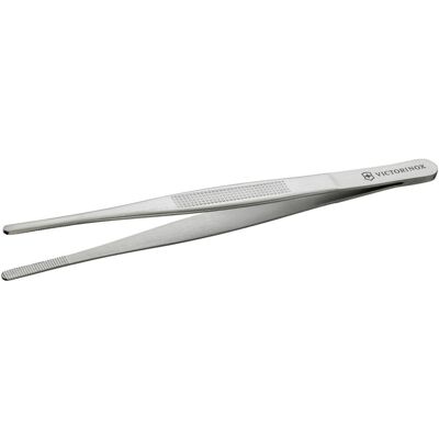 Victorinox Kochpinzette gerade 16 cm; 16x1 cm (LxB); silber Victorinox Kochpinzette gerade 16 cm; 16x1 cm (LxB); silber