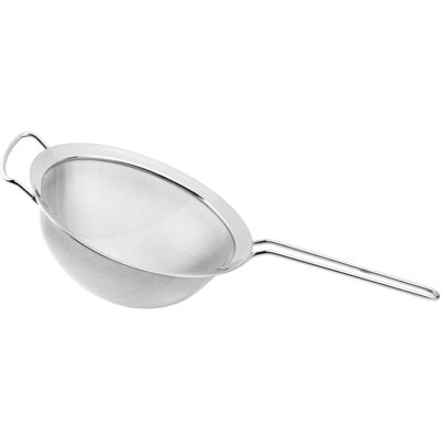 Weis Küchensieb Wilson fein; 20 cm (Ø); silber Weis Küchensieb Wilson fein; 20 cm (Ø); silber