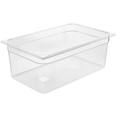 Vega Contenitore Trigno Gastronorm 1/1 - Behälter Vega Contenitore Trigno Gastronorm 1/1 - Behälter