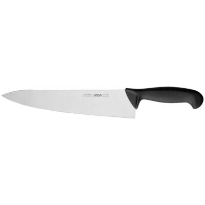 Vega Küchenmesser - 25cm Klinge - Ergonomischer Griff - Kochwerkzeug Vega Küchenmesser - 25cm Klinge - Ergonomischer Griff - Kochwerkzeug